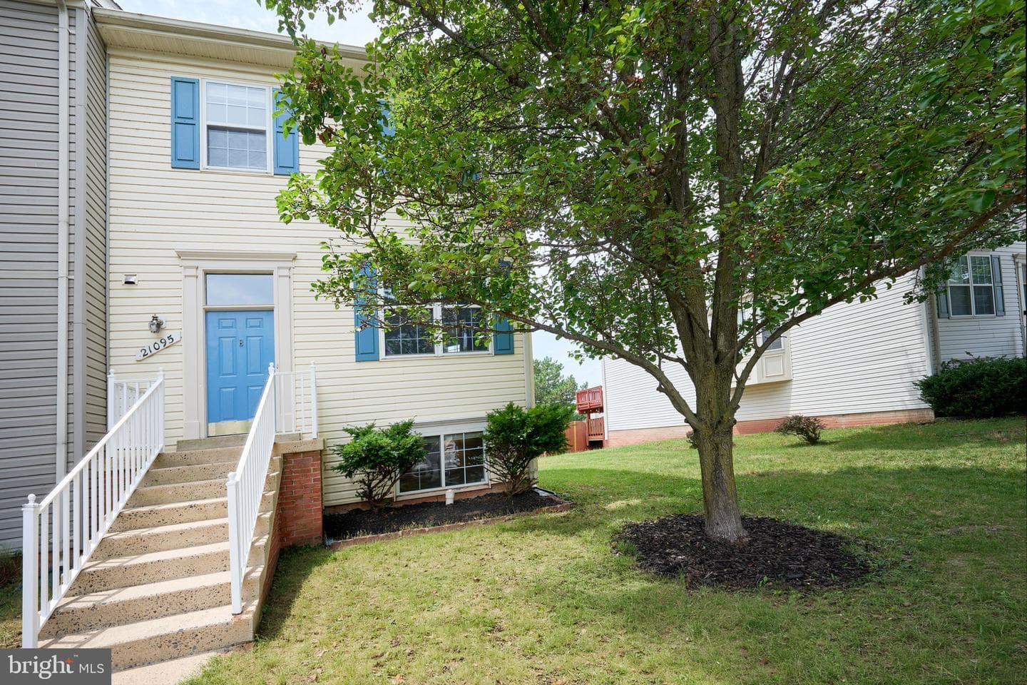21095 Mossy Glen Terrace, Ashburn