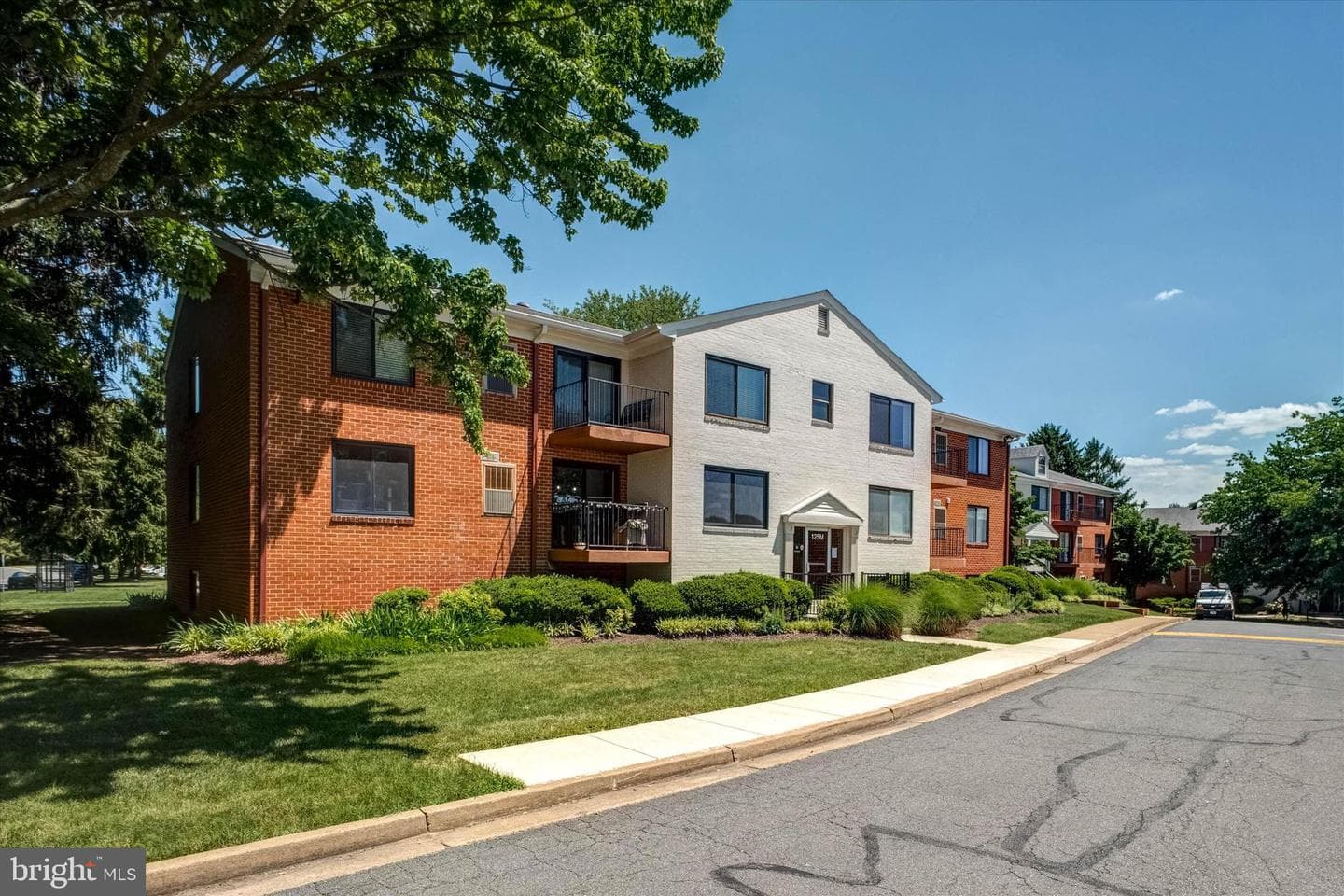 125 Clubhouse Drive SW #5, Leesburg
