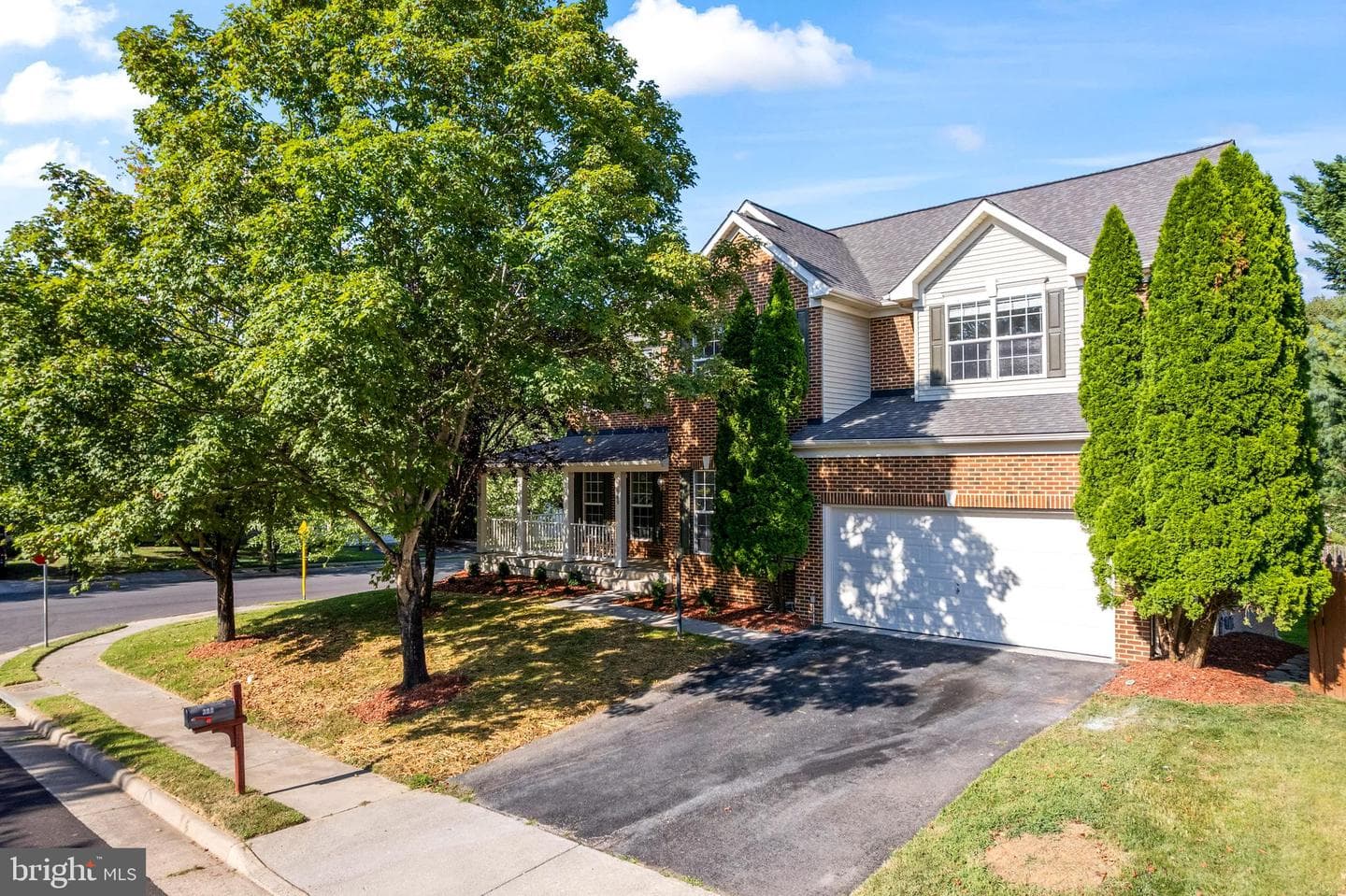 300 N Old Dominion Lane, Purcellville