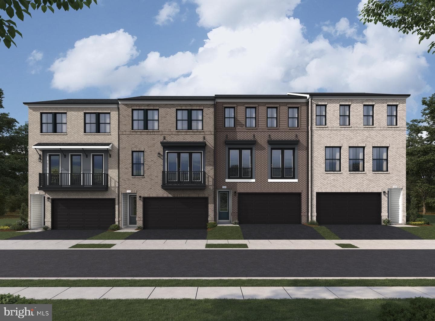 42217 Picasso Square #homesite 4334, Ashburn