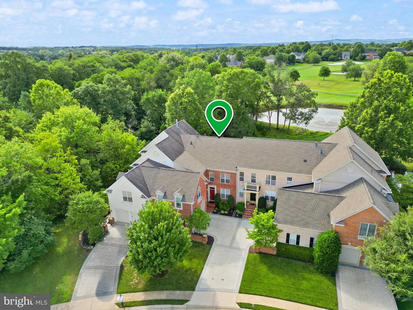 18402 Lanier Island Square, Leesburg