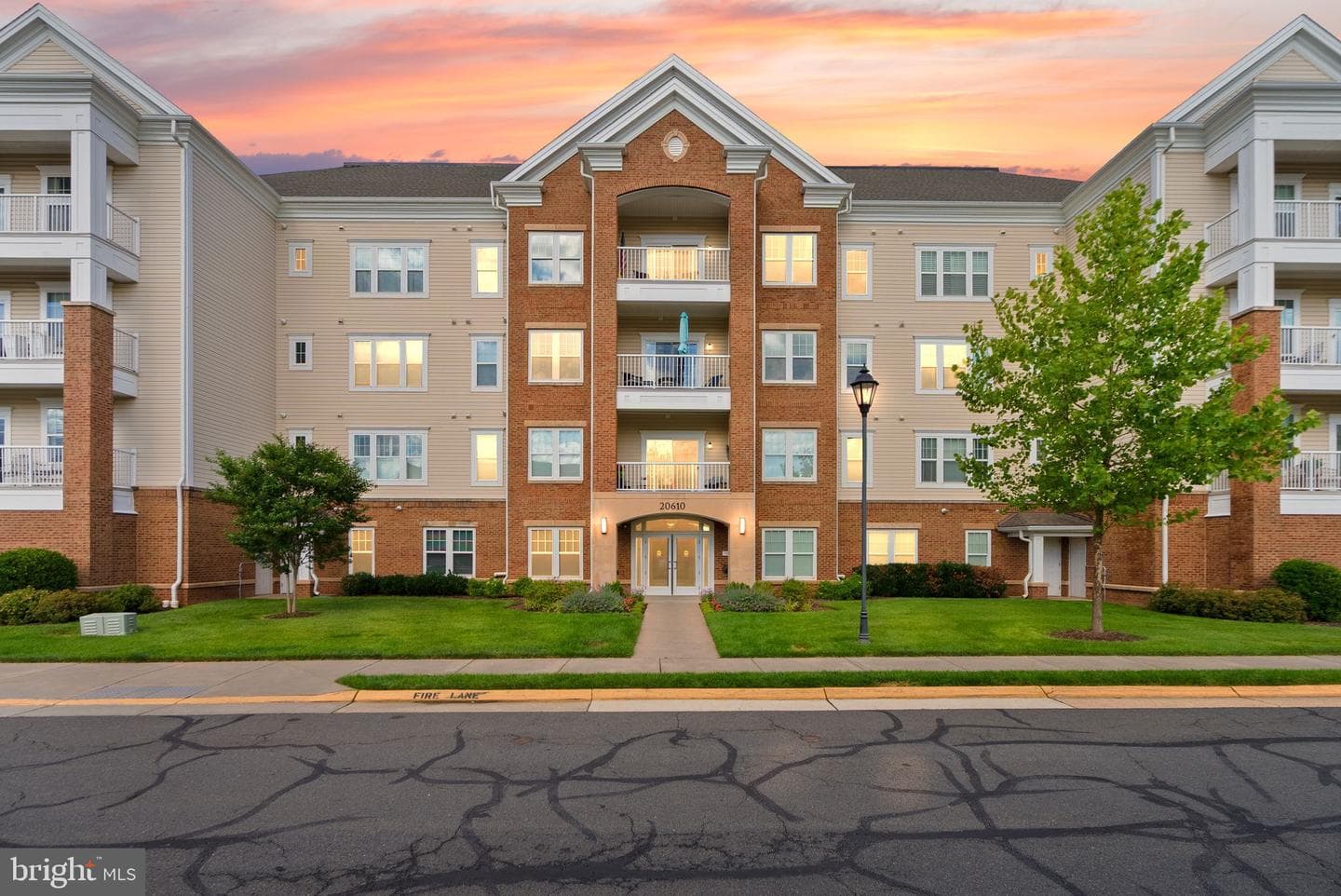 20610 Hope Spring Terrace #104