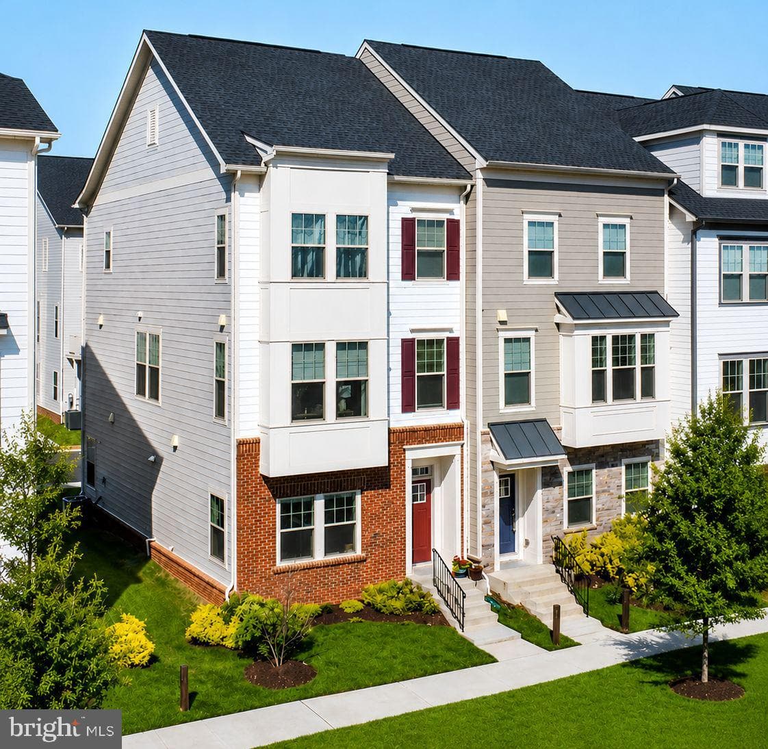 813 Sawback Square NE, Leesburg