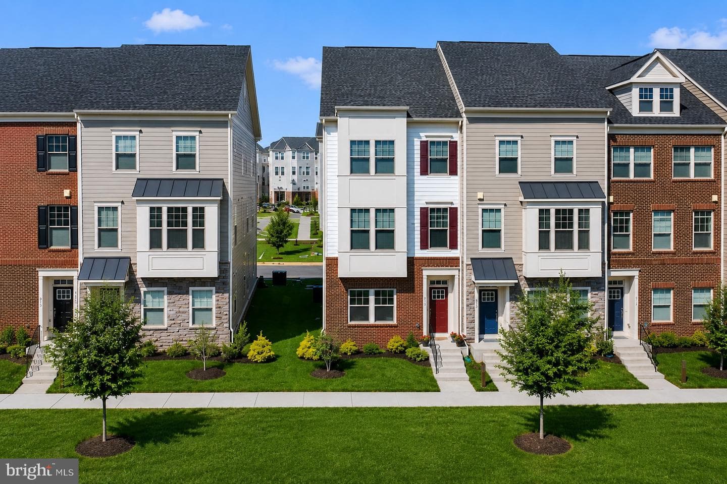 813 Sawback Square NE, Leesburg