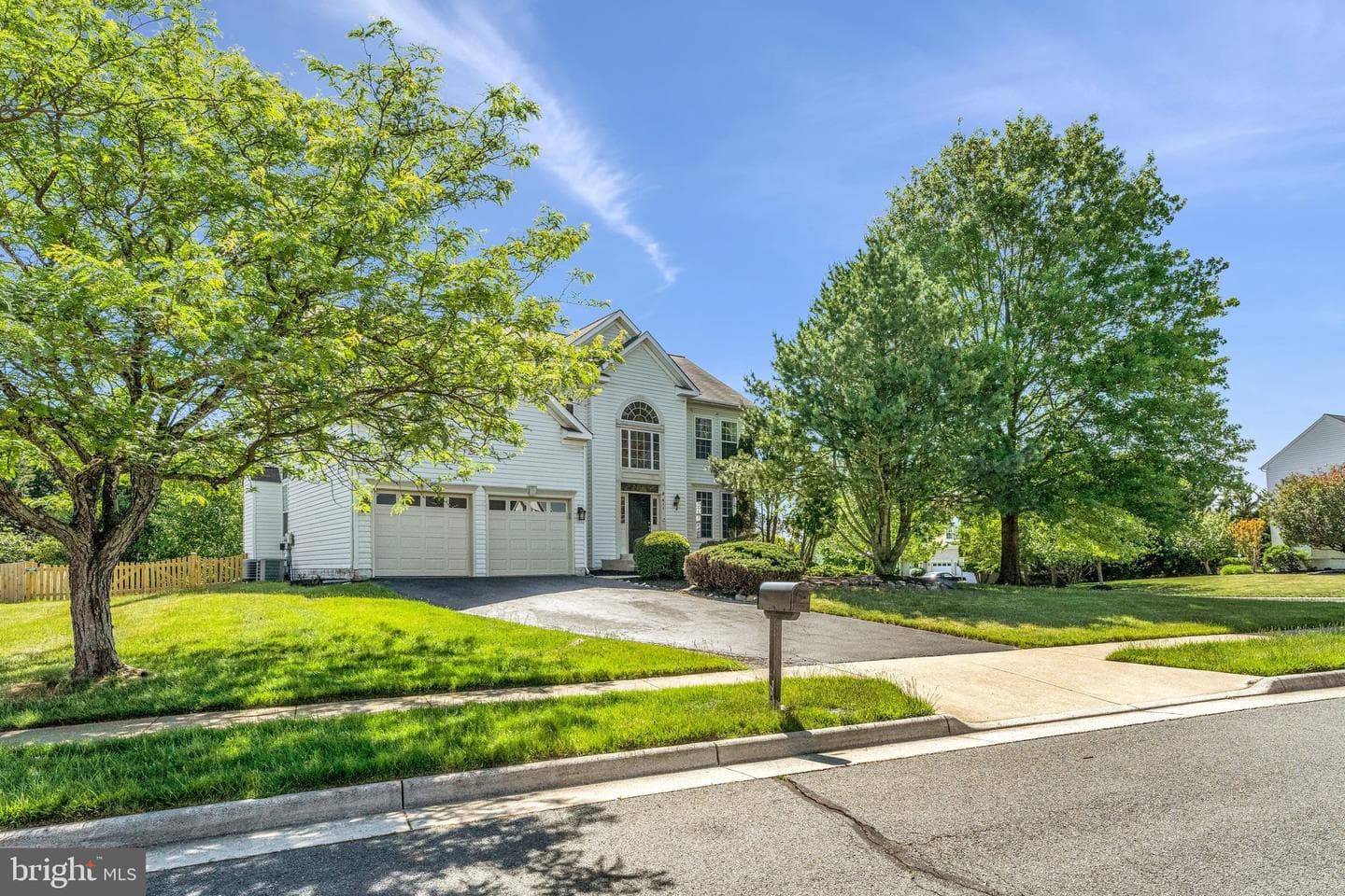 611 Curtin Place SE, Leesburg