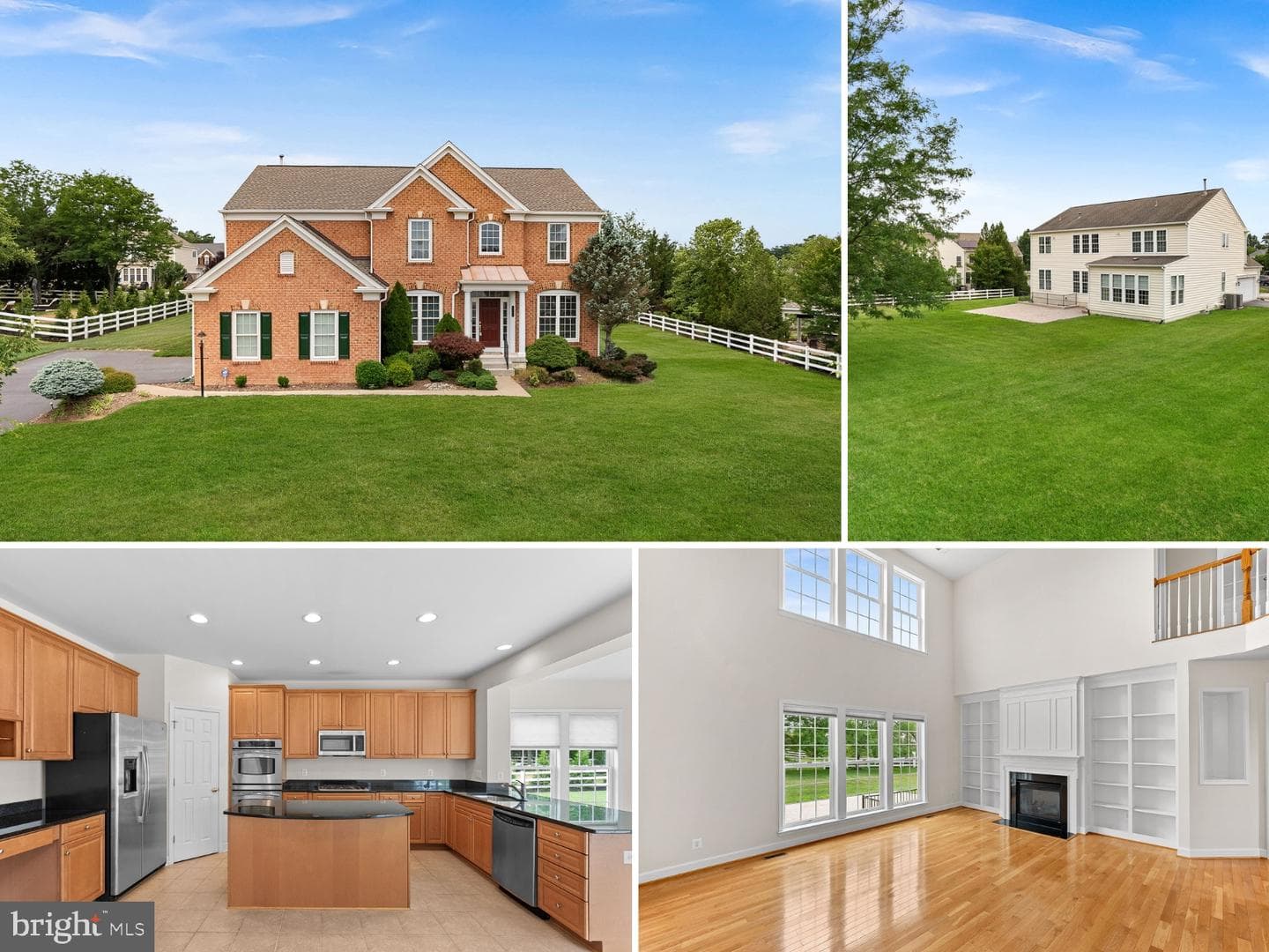 41288 Smythe Way, Leesburg