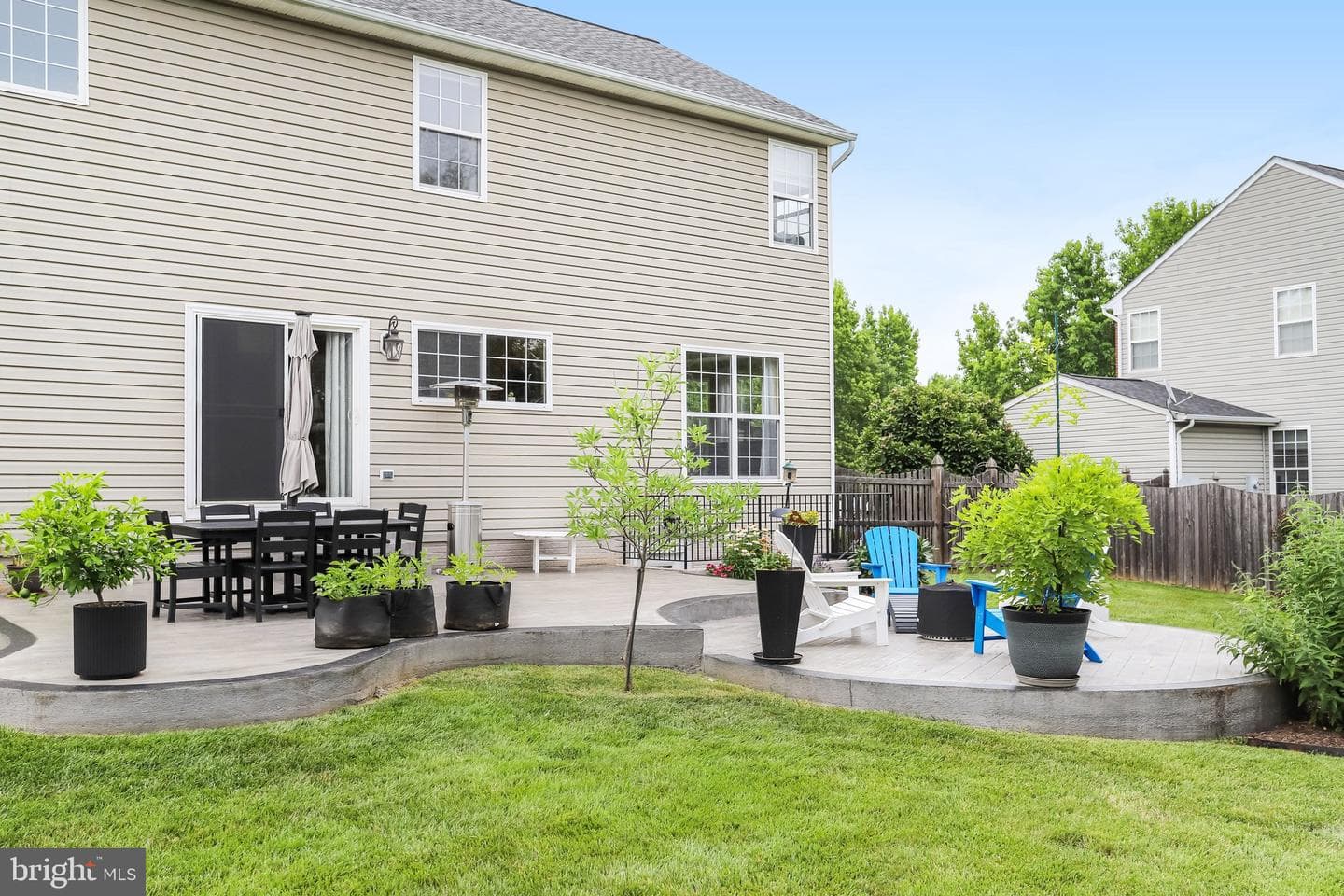 712 Sunflower Court photo 79