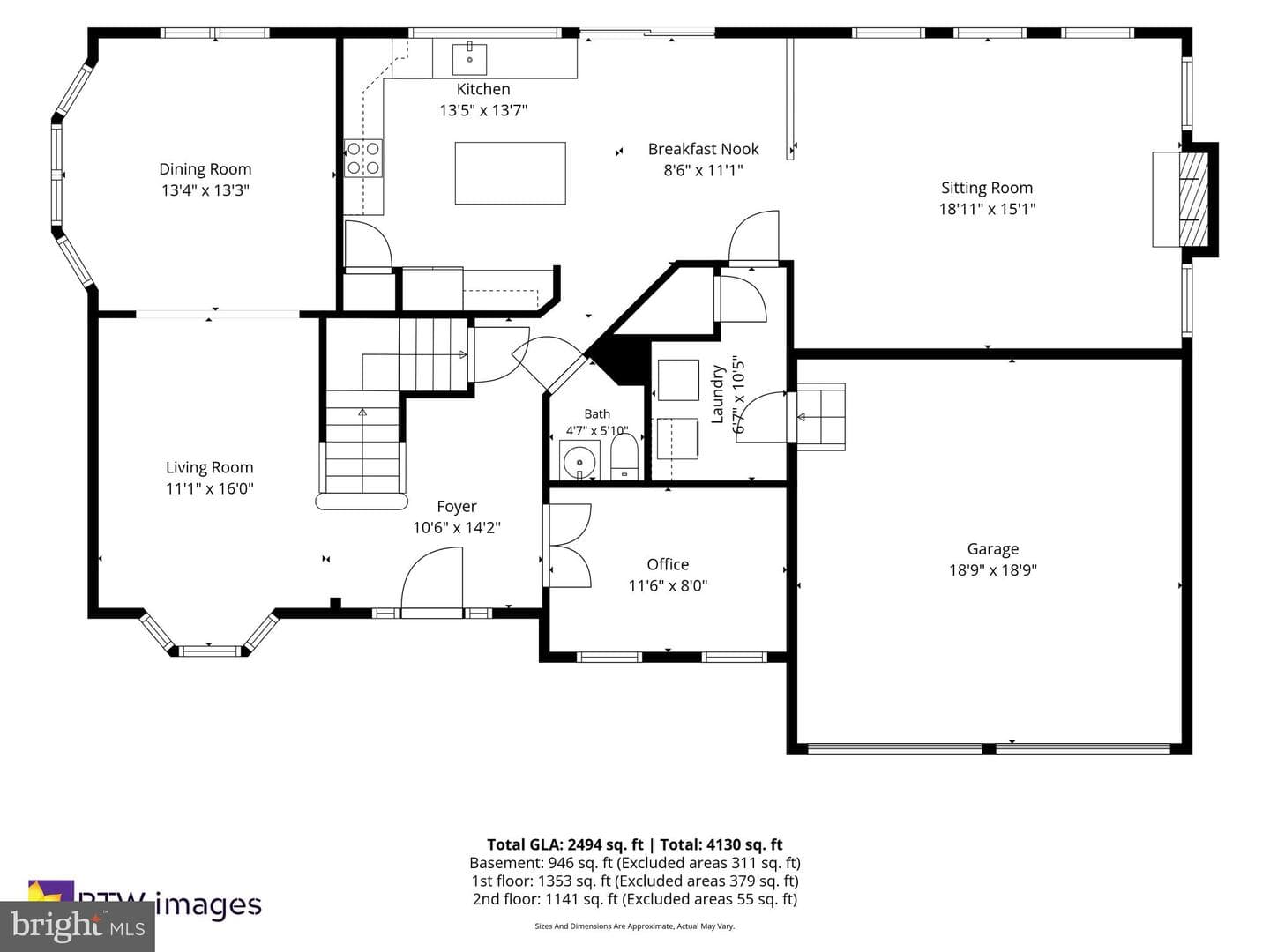 712 Sunflower Court photo 85