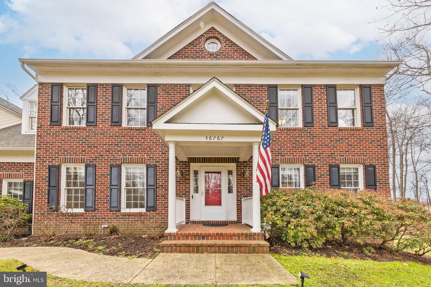 36767 Pelham Court, Purcellville