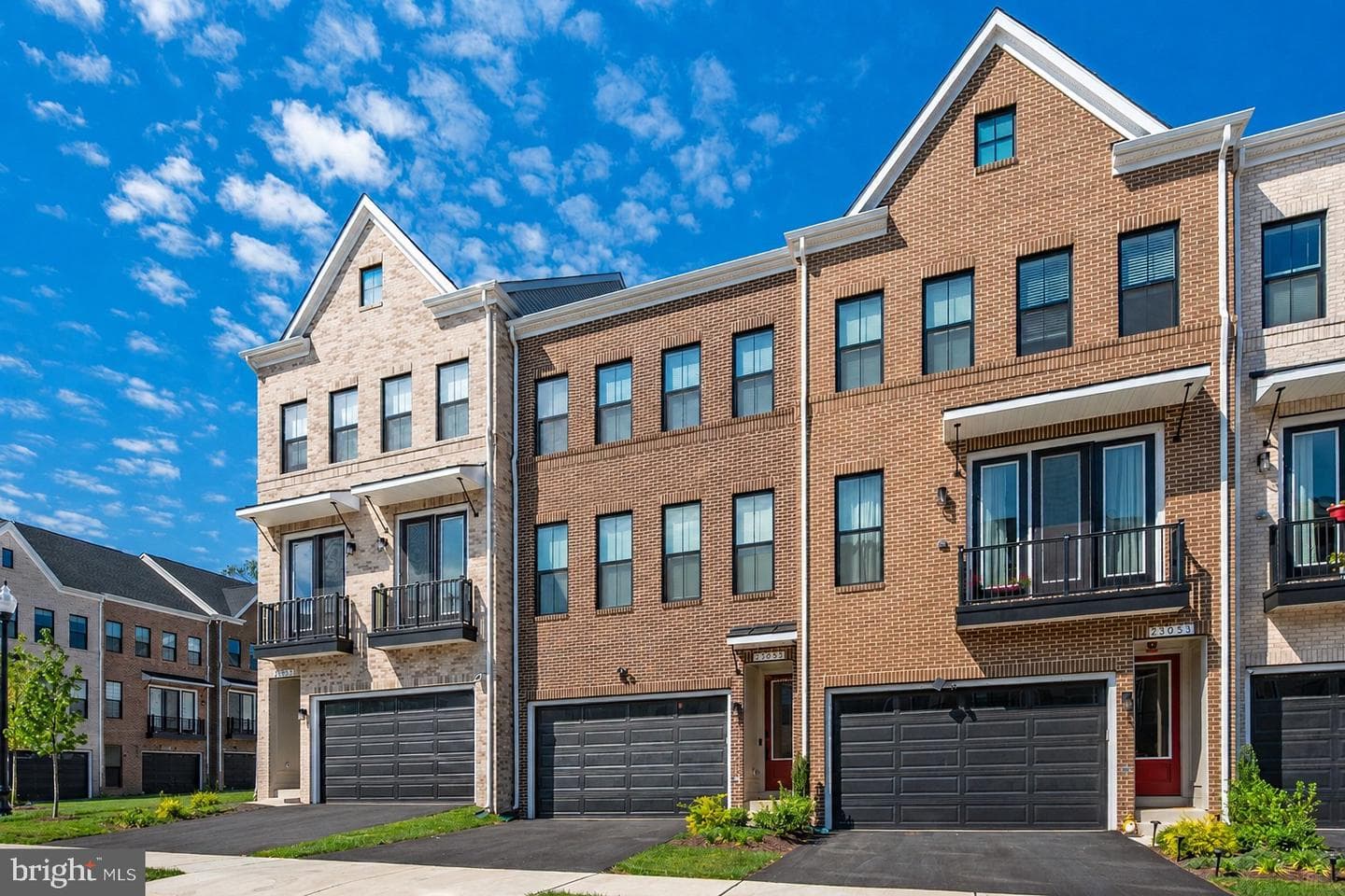 23055 Blue Eagle Ter, Brambleton