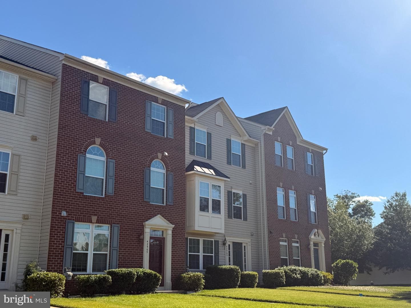 42963 Spyder Place, Chantilly
