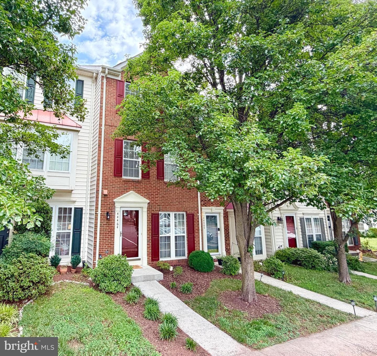 44464 Potter Terrace, Ashburn
