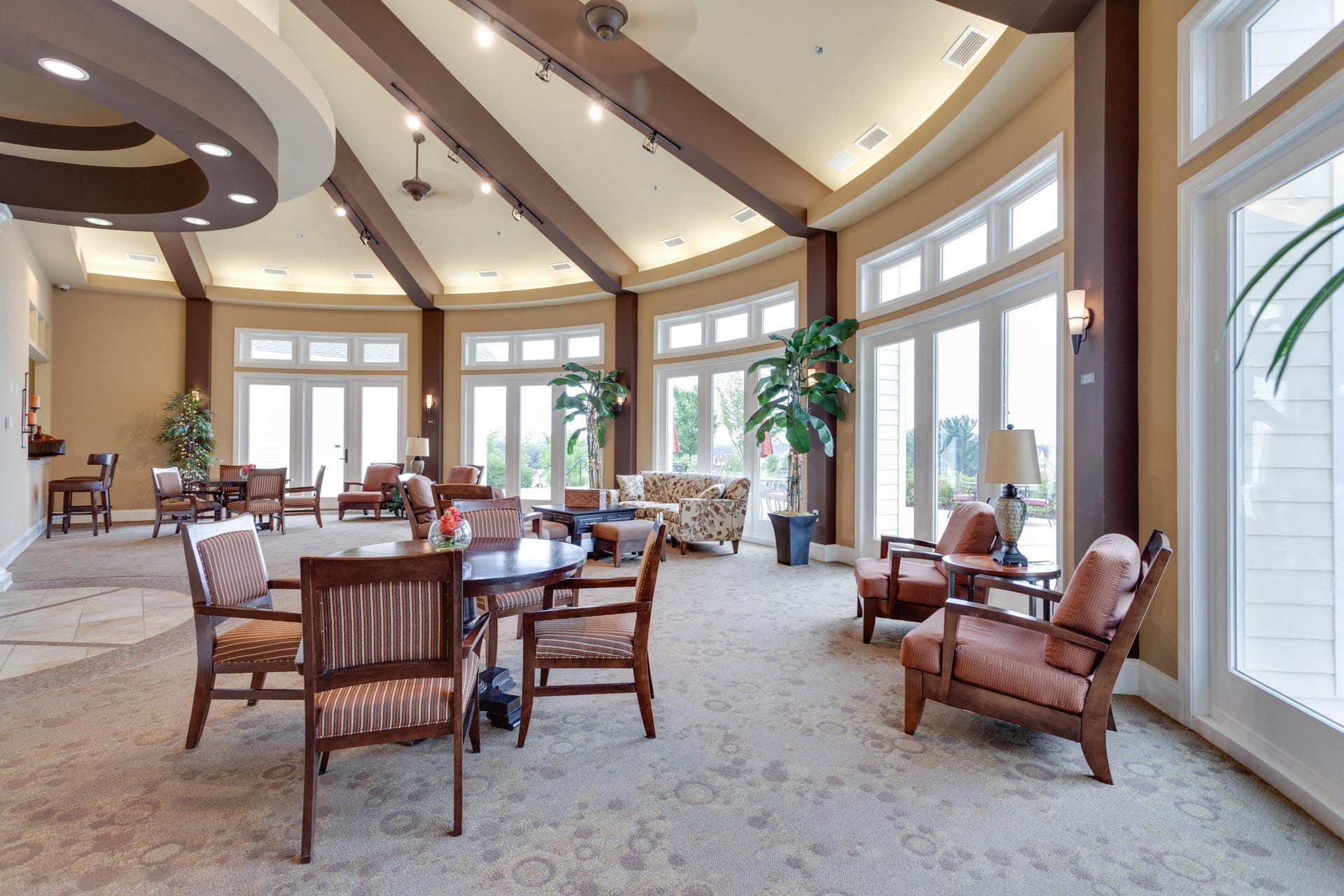 43021 Greggsville Chapel Terrace #116 photo 52