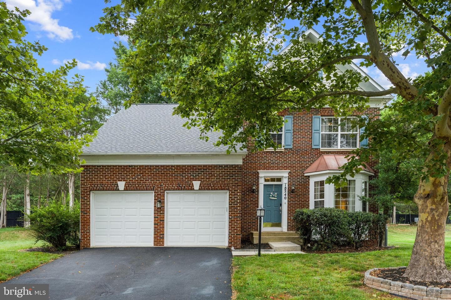 18240 Oak Lake Court photo 3