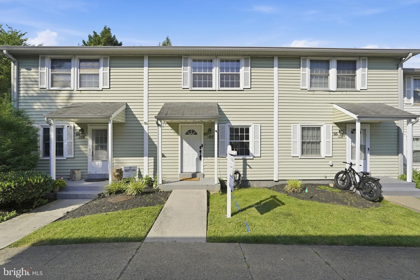 66 Plaza Street NE #105, Leesburg