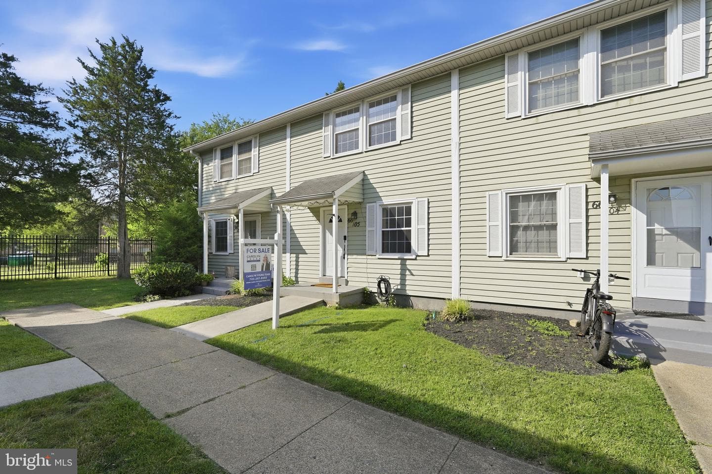 66 Plaza Street NE #105, Leesburg