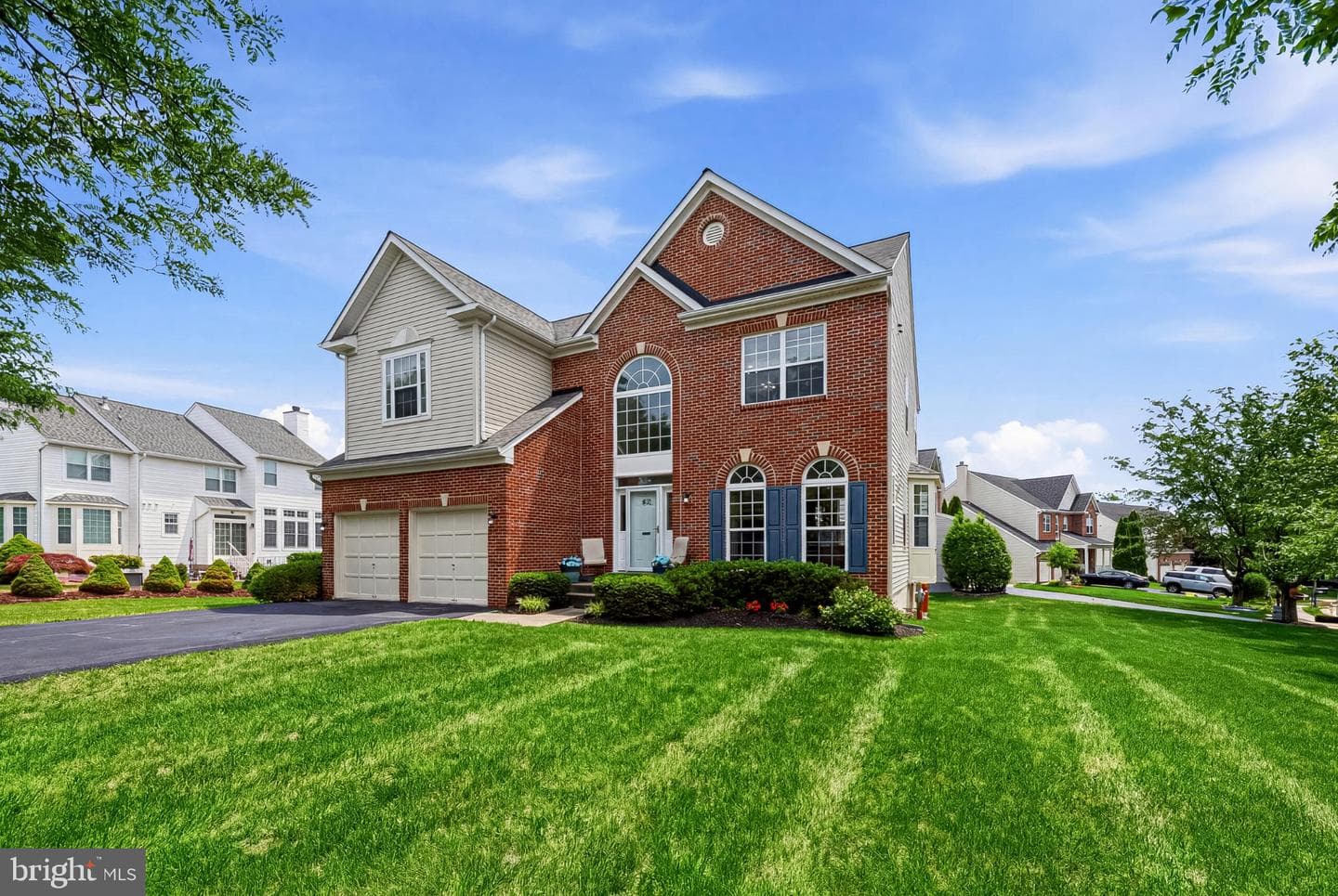 602 Shanks Evans Road NE, Leesburg