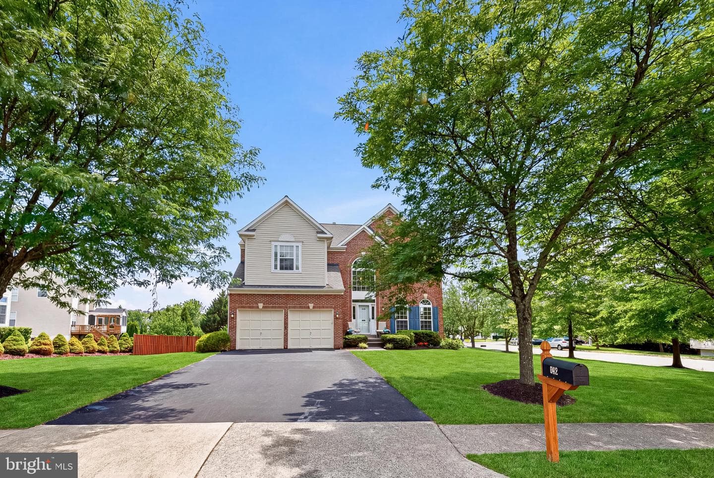 602 Shanks Evans Road NE, Leesburg