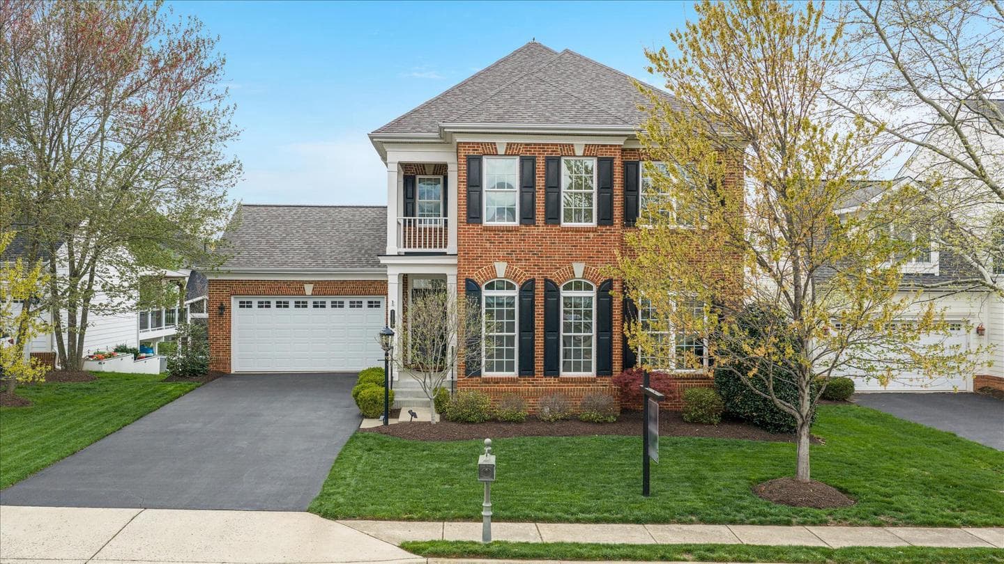 13583 Elysian Drive, Leesburg