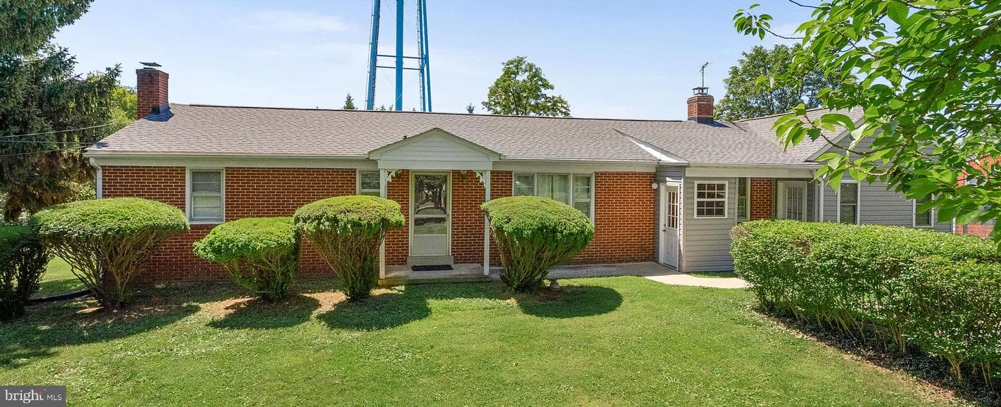 14 Quarter Branch Road, Lovettsville