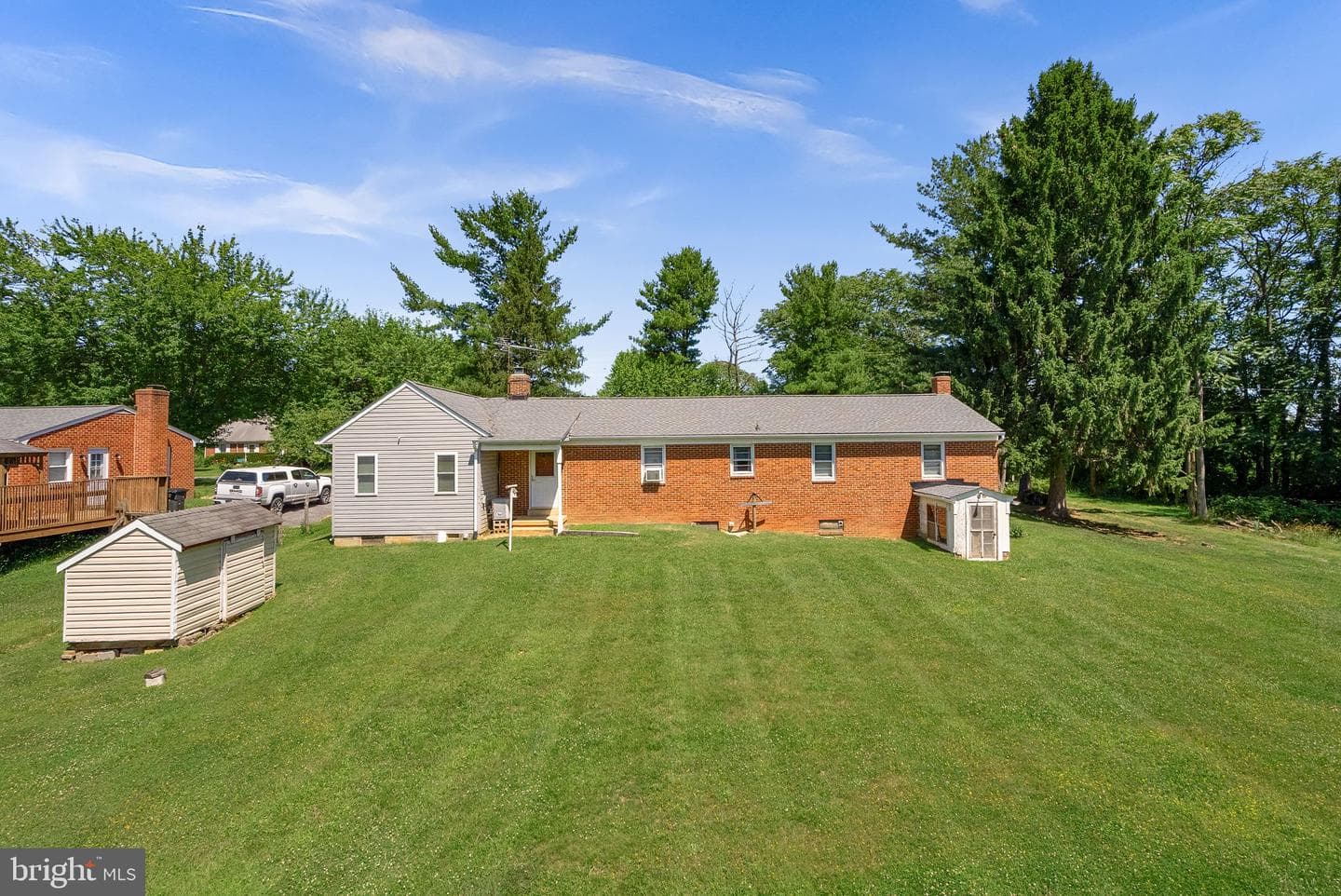 14 Quarter Branch Road, Lovettsville