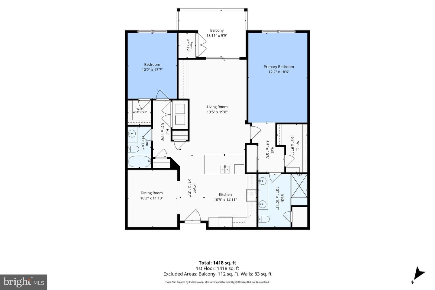 44589 York Crest Terrace #405 photo 35