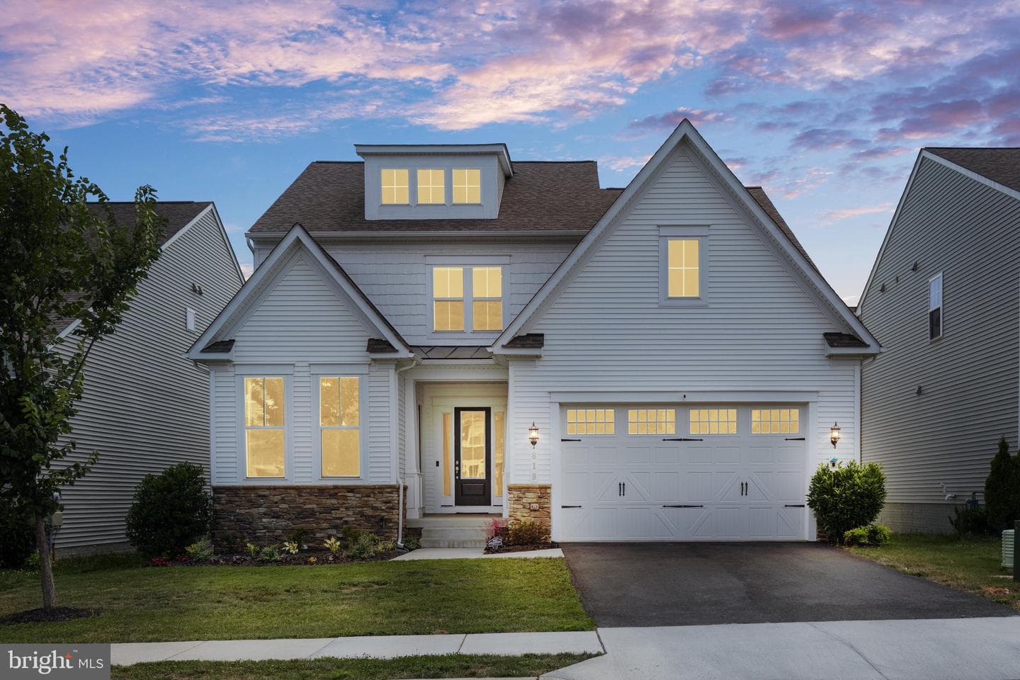 819 Banker Drive SW, Leesburg