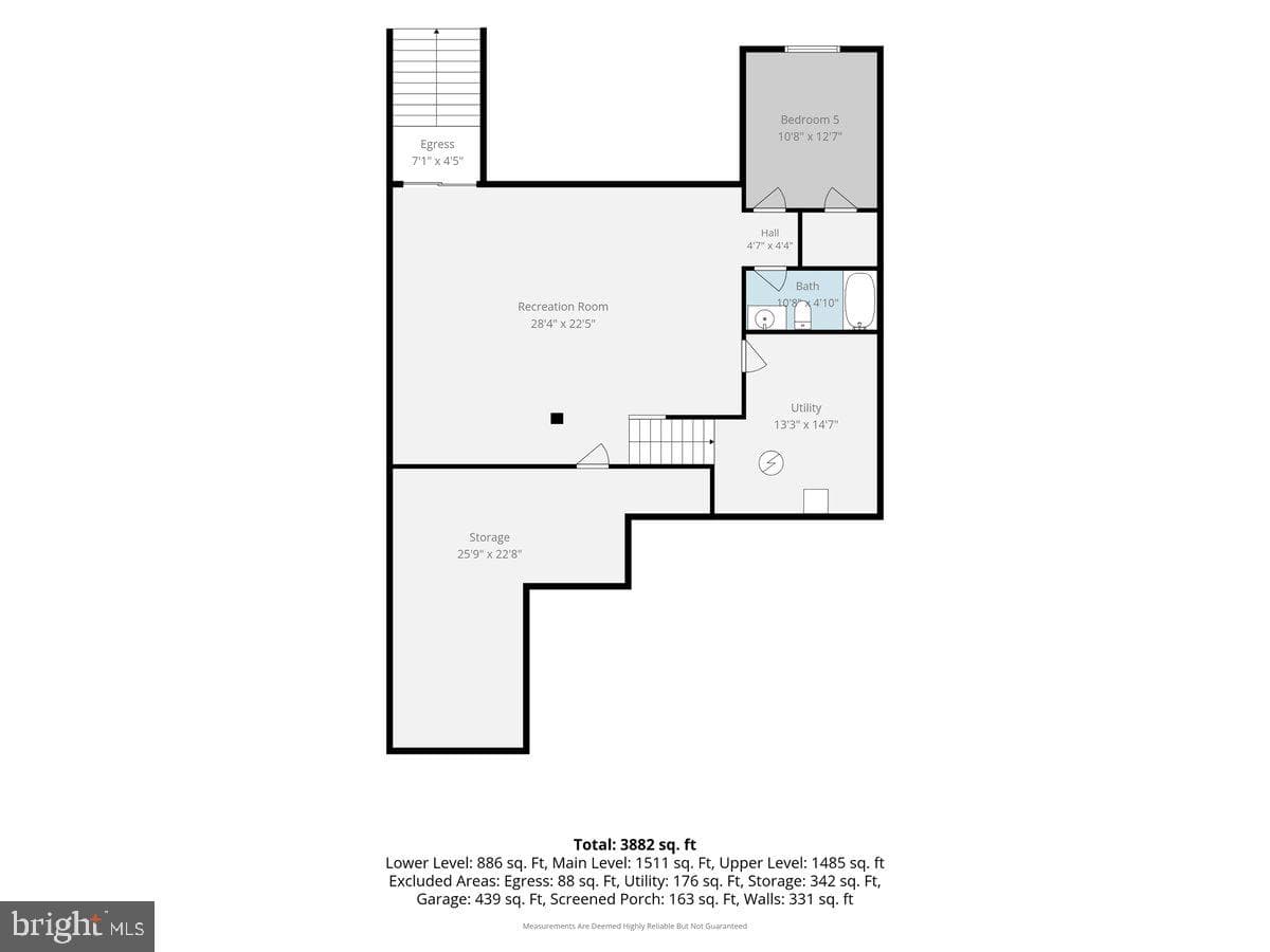 819 Banker Drive SW photo 42