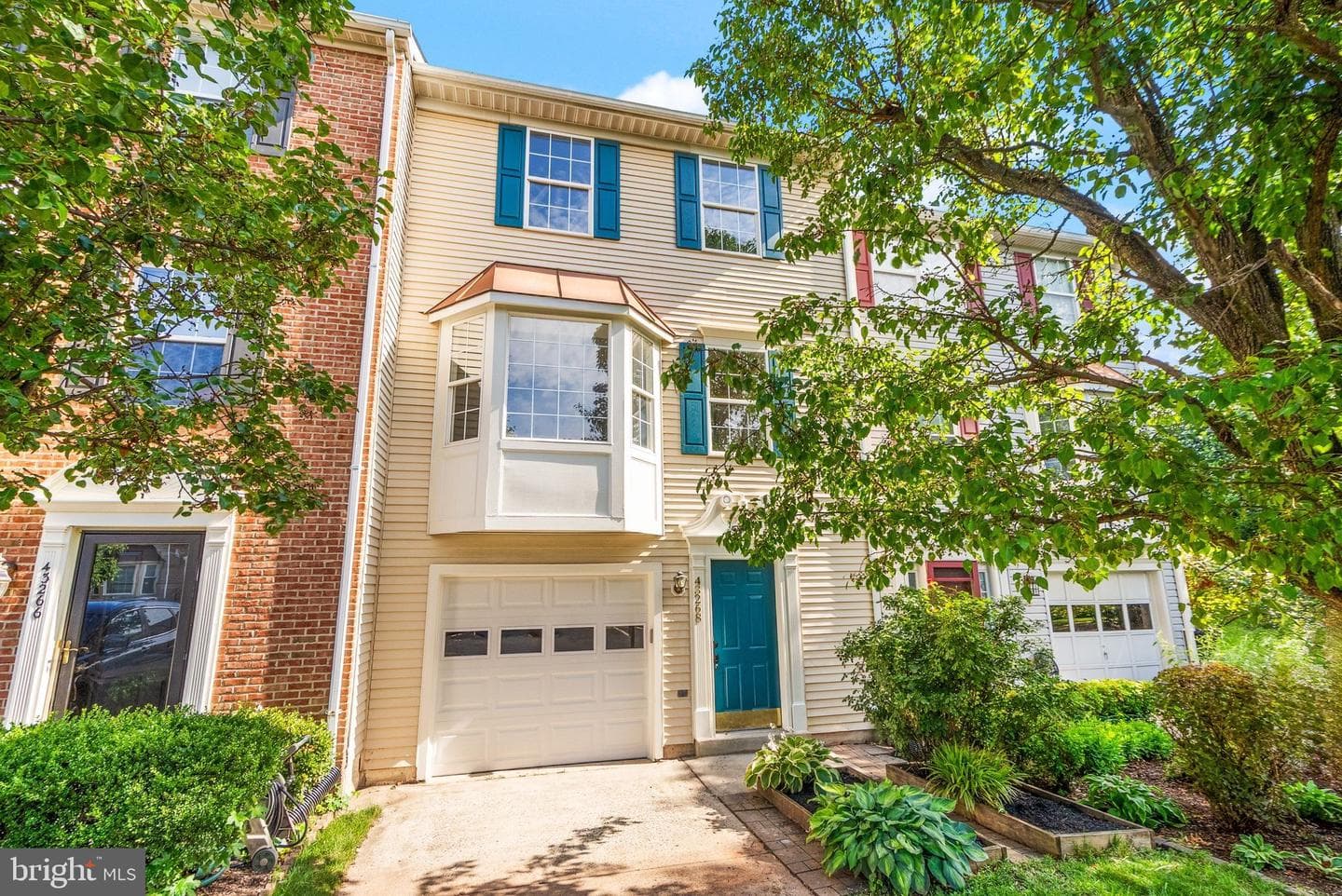 43268 Clearnight Terrace, Ashburn