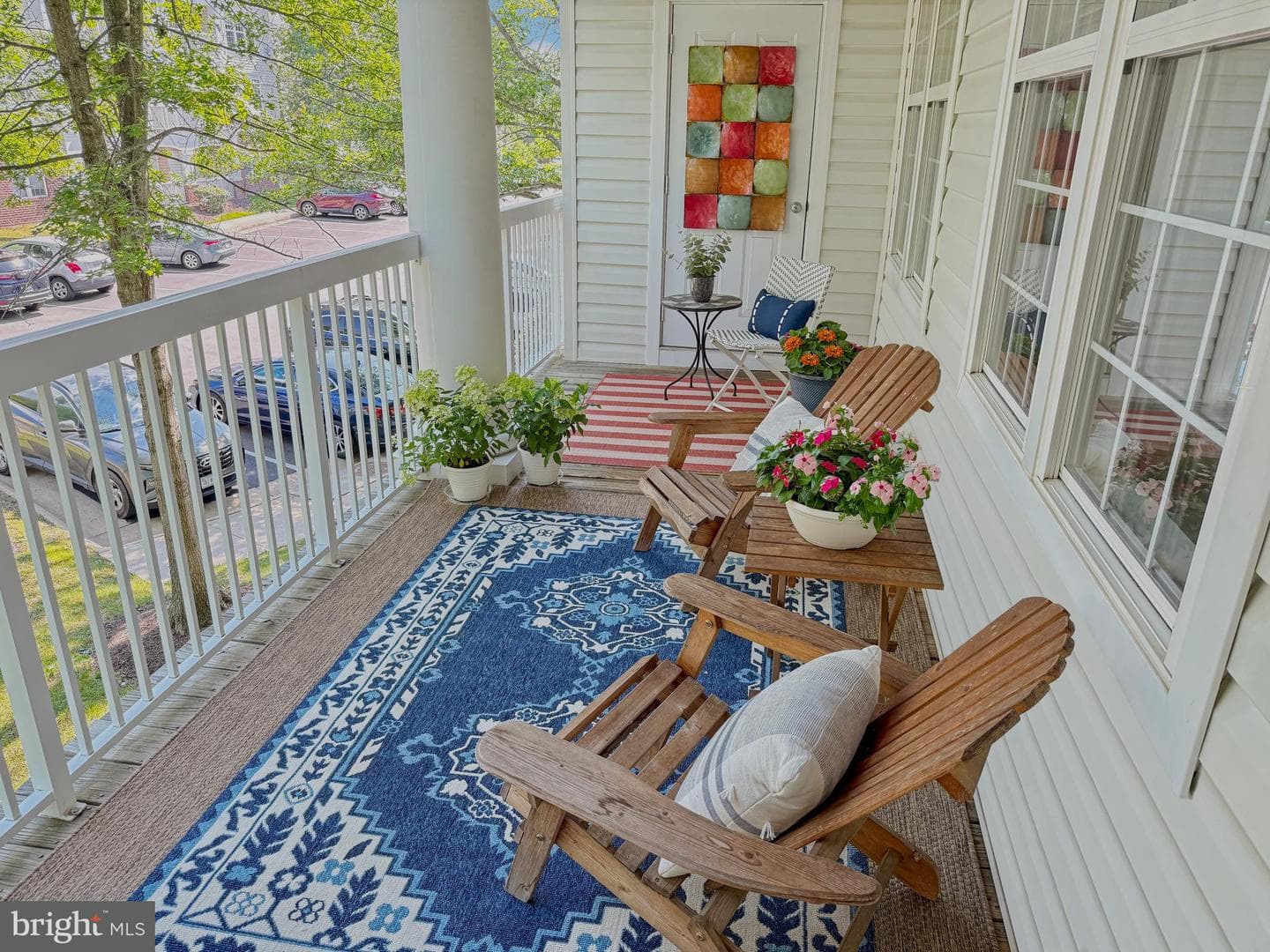 22710 Blue Elder Terrace #203, Brambleton