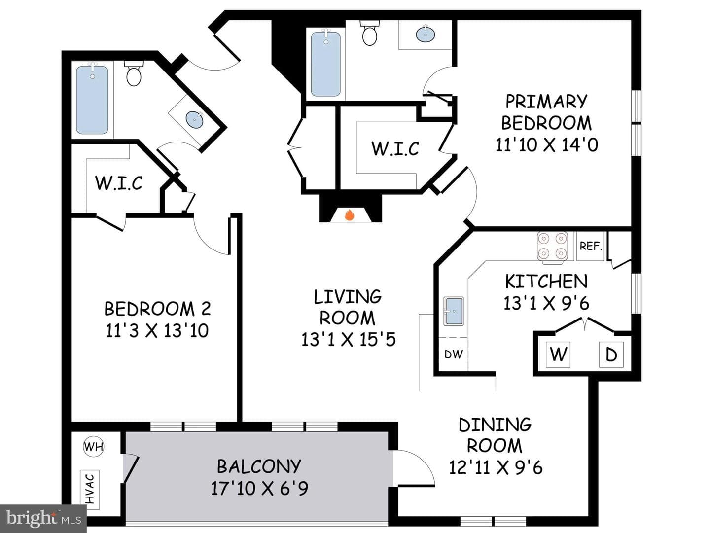 22710 Blue Elder Terrace #203 photo 30