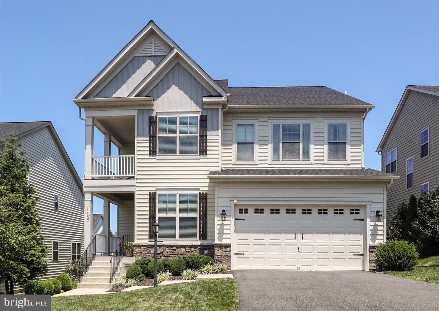 42706 Chisholm, Ashburn