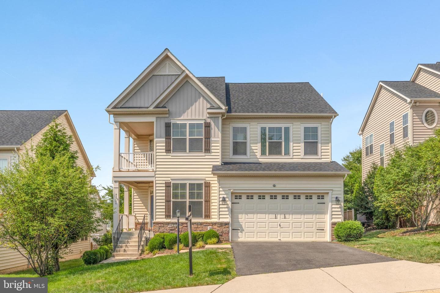42706 Chisholm, Ashburn