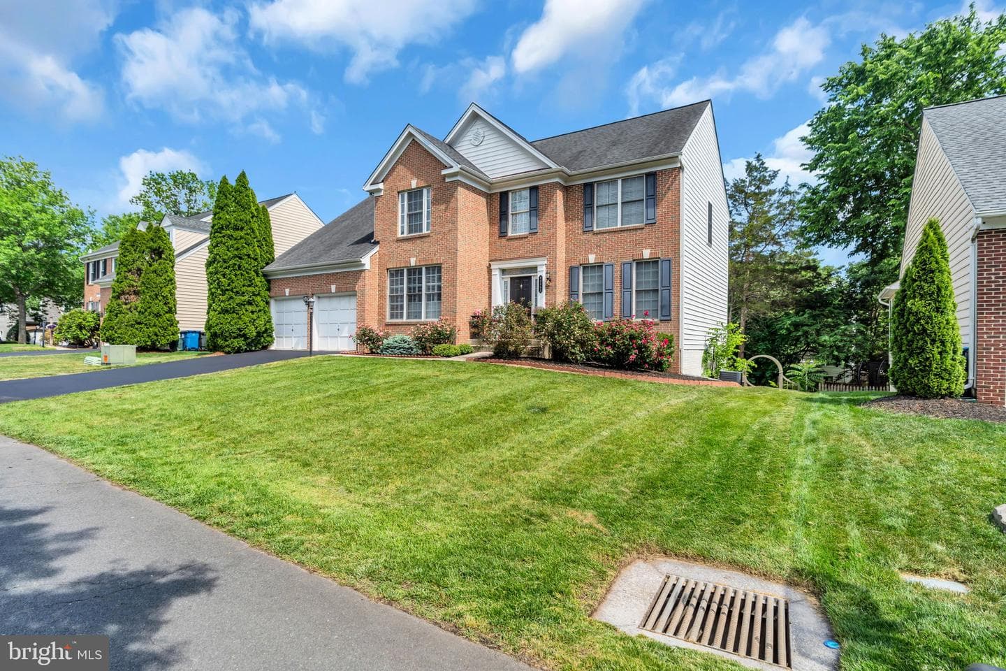 43553 Dempsey Lane, Chantilly