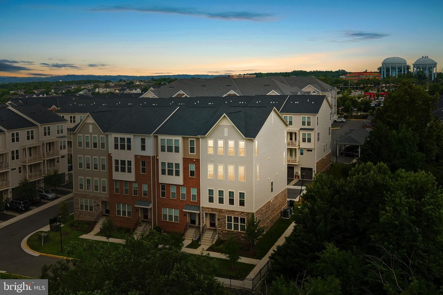 1012 Galena Terrace NE, Leesburg