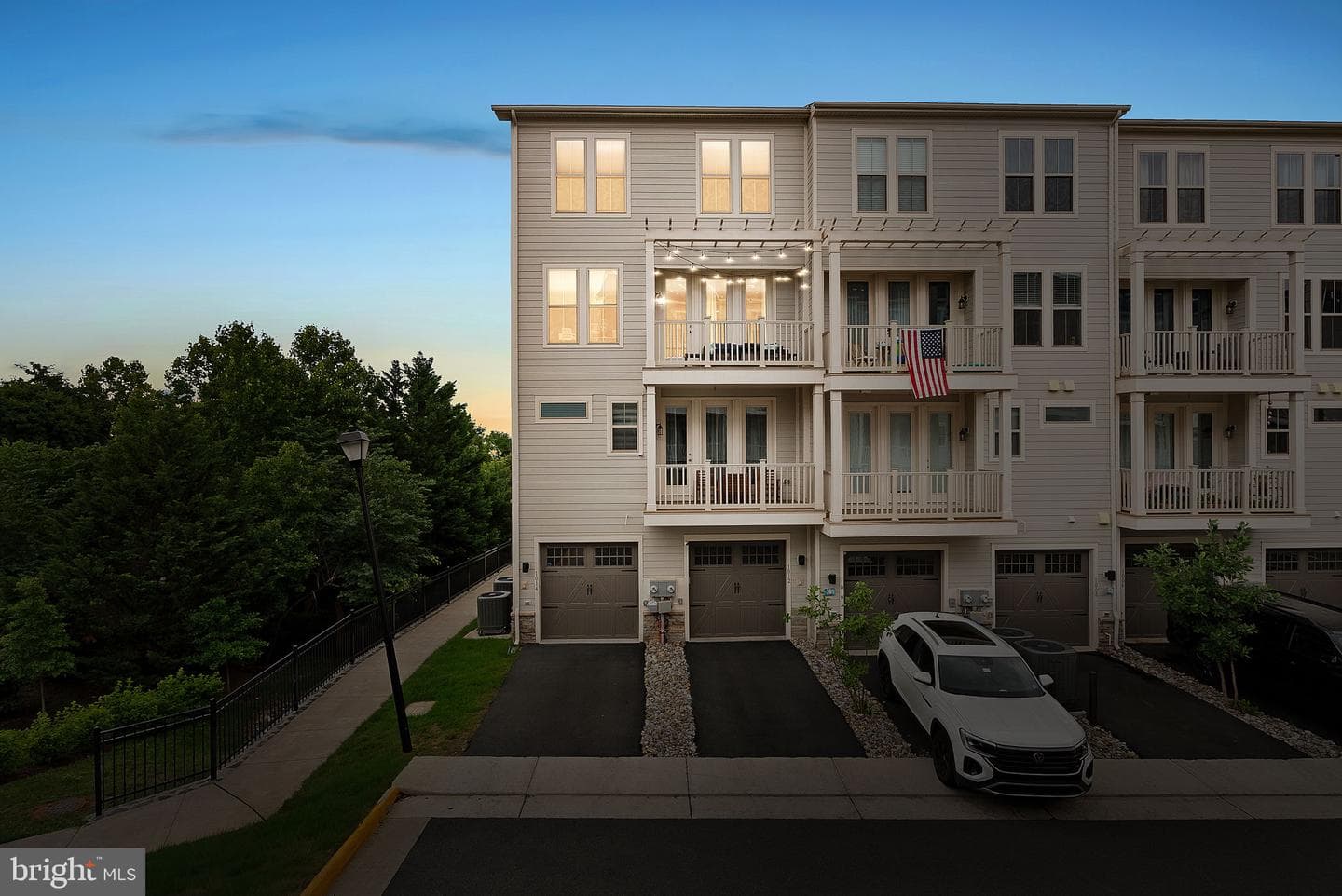 1012 Galena Terrace NE, Leesburg
