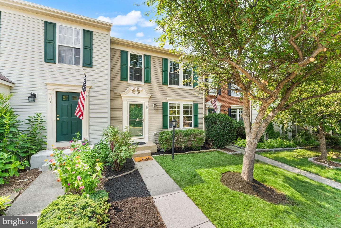 203 Shirley Square SE, Leesburg