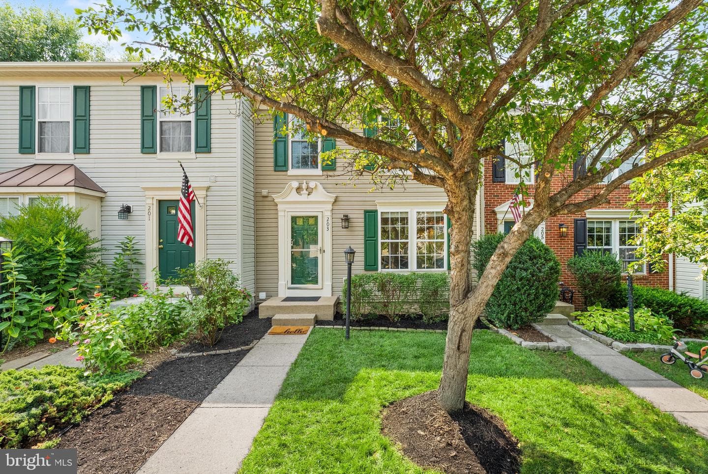 203 Shirley Square SE, Leesburg