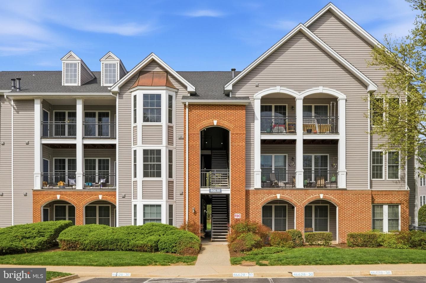 46630 Drysdale Terrace #300, Potomac Falls