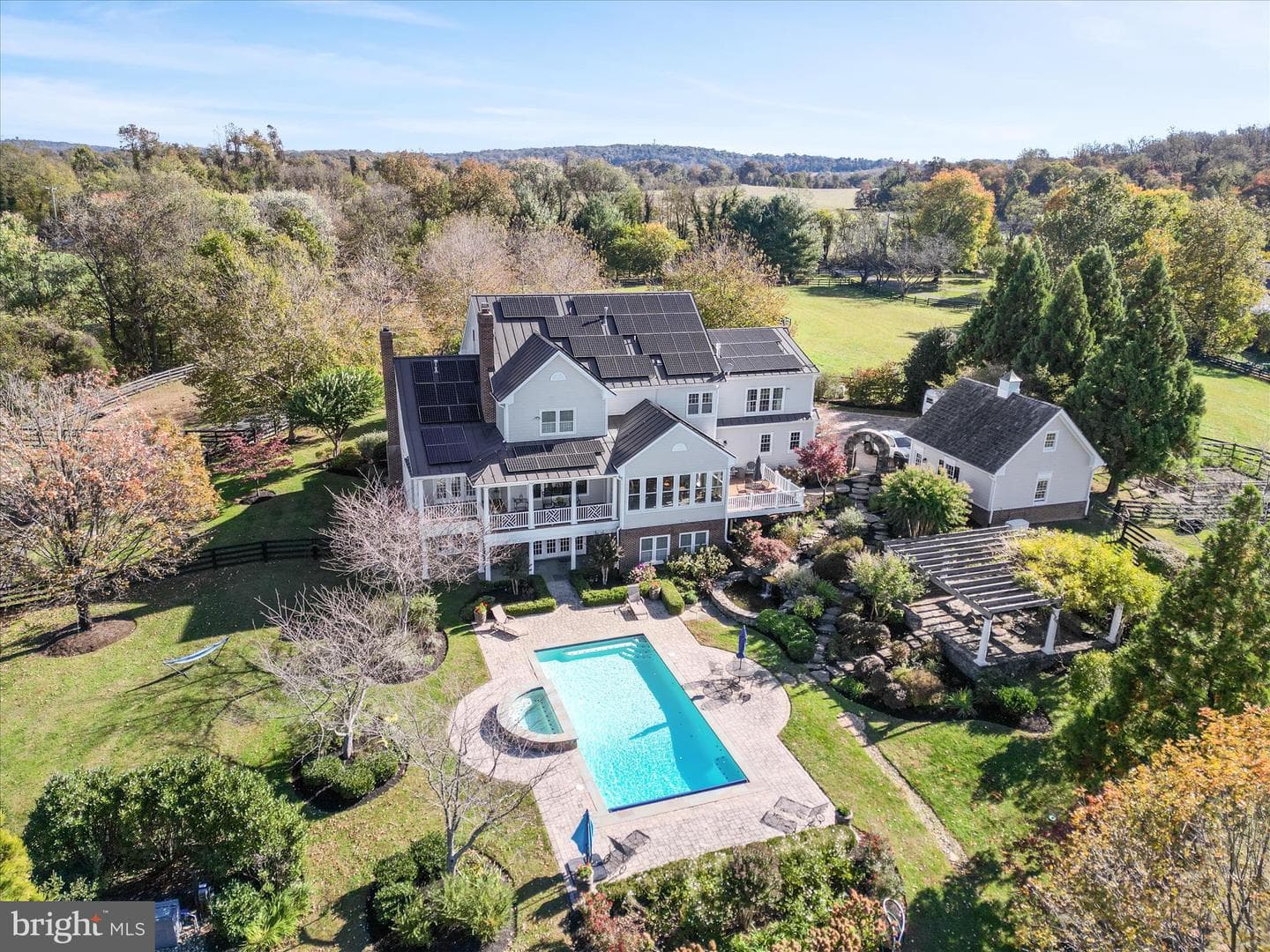 17635 Harmony Church Road, Hamilton