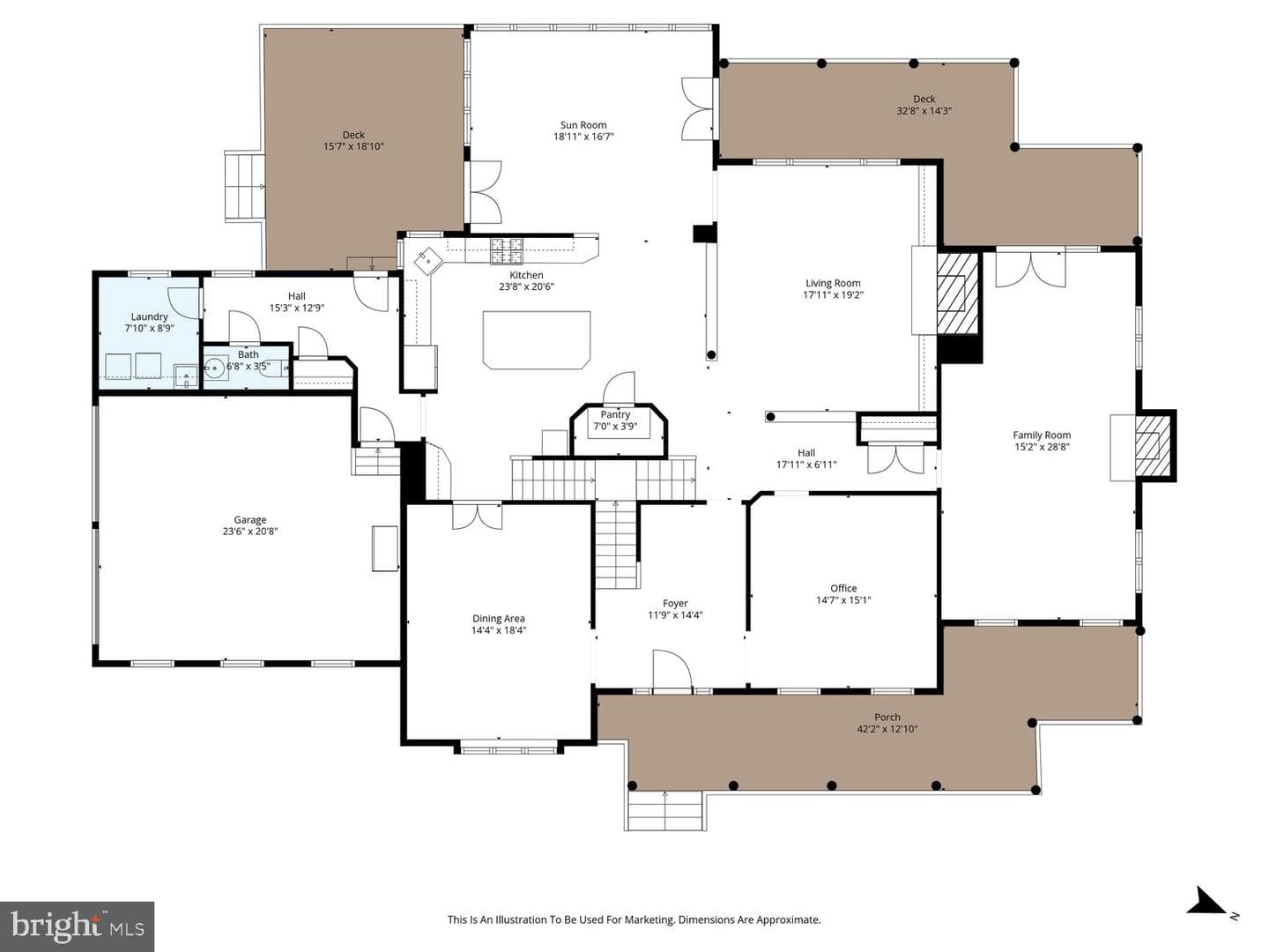17635 Harmony Church Road photo 105
