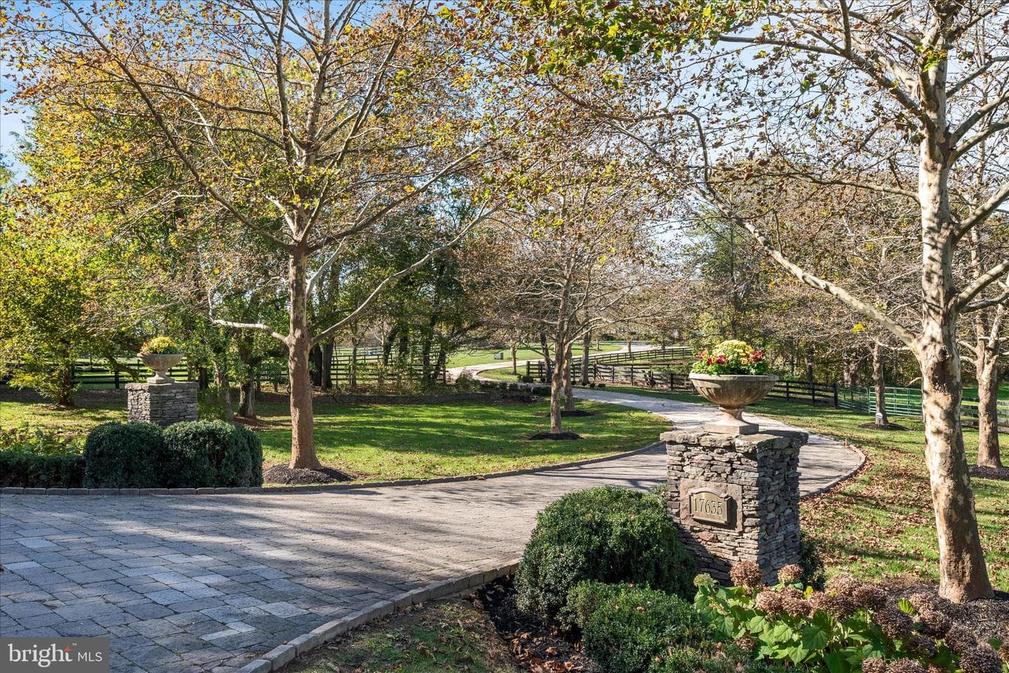 17635 Harmony Church Road, Hamilton