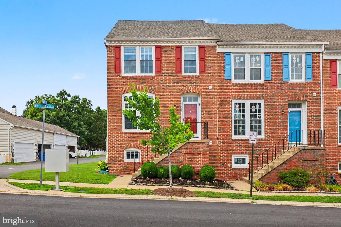 42918 Needham Way, Ashburn