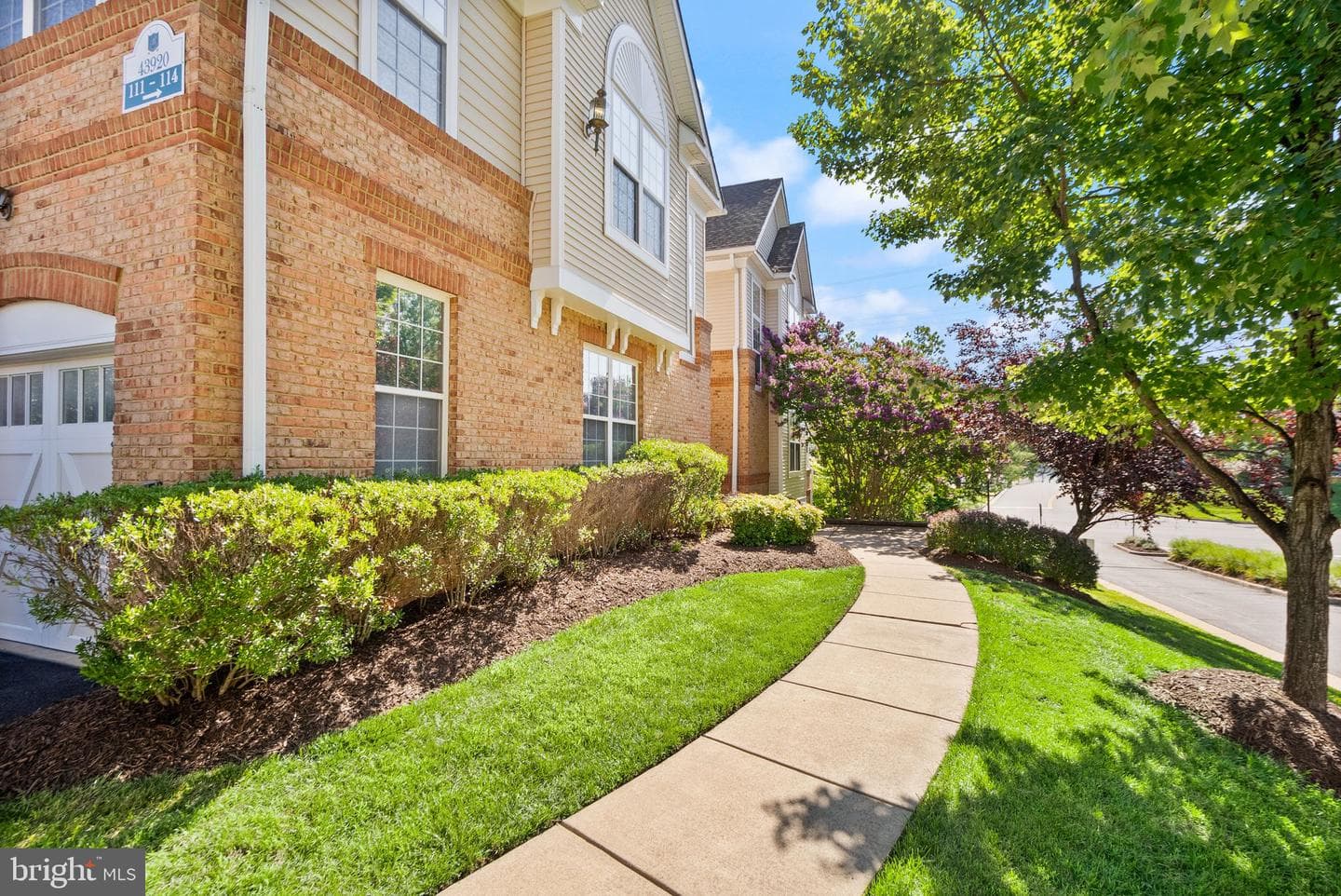 43920 Hickory Corner Terrace #114, Ashburn