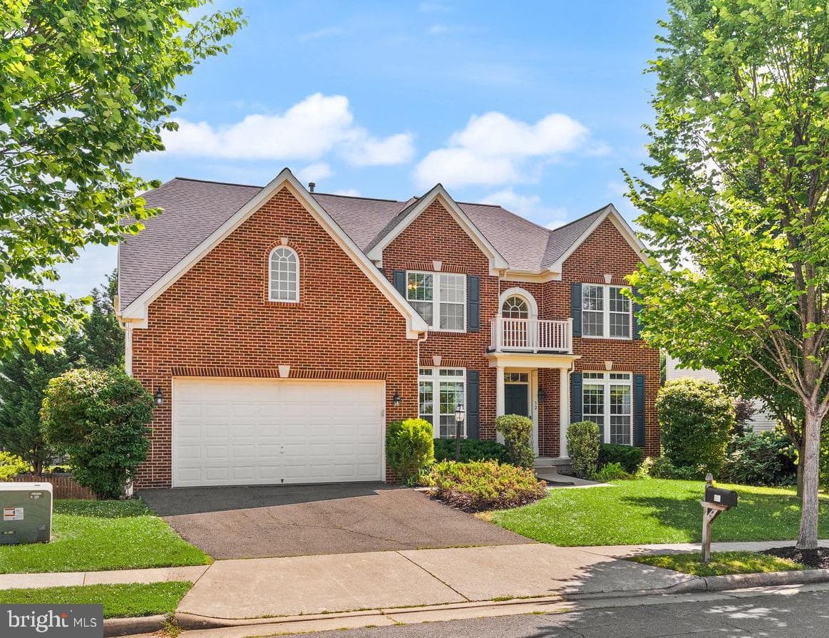 32 Houser Drive, Lovettsville