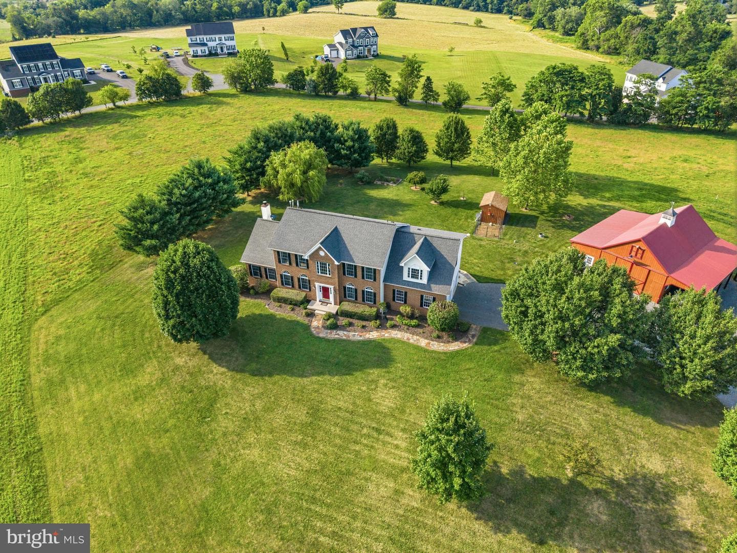 12025 Lindsey Corner Lane photo 65
