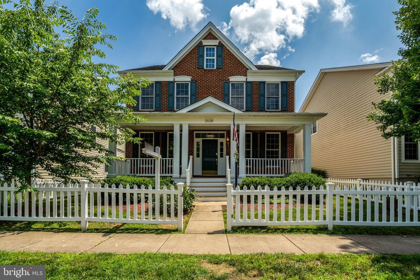 25138 Justice Dr, Chantilly