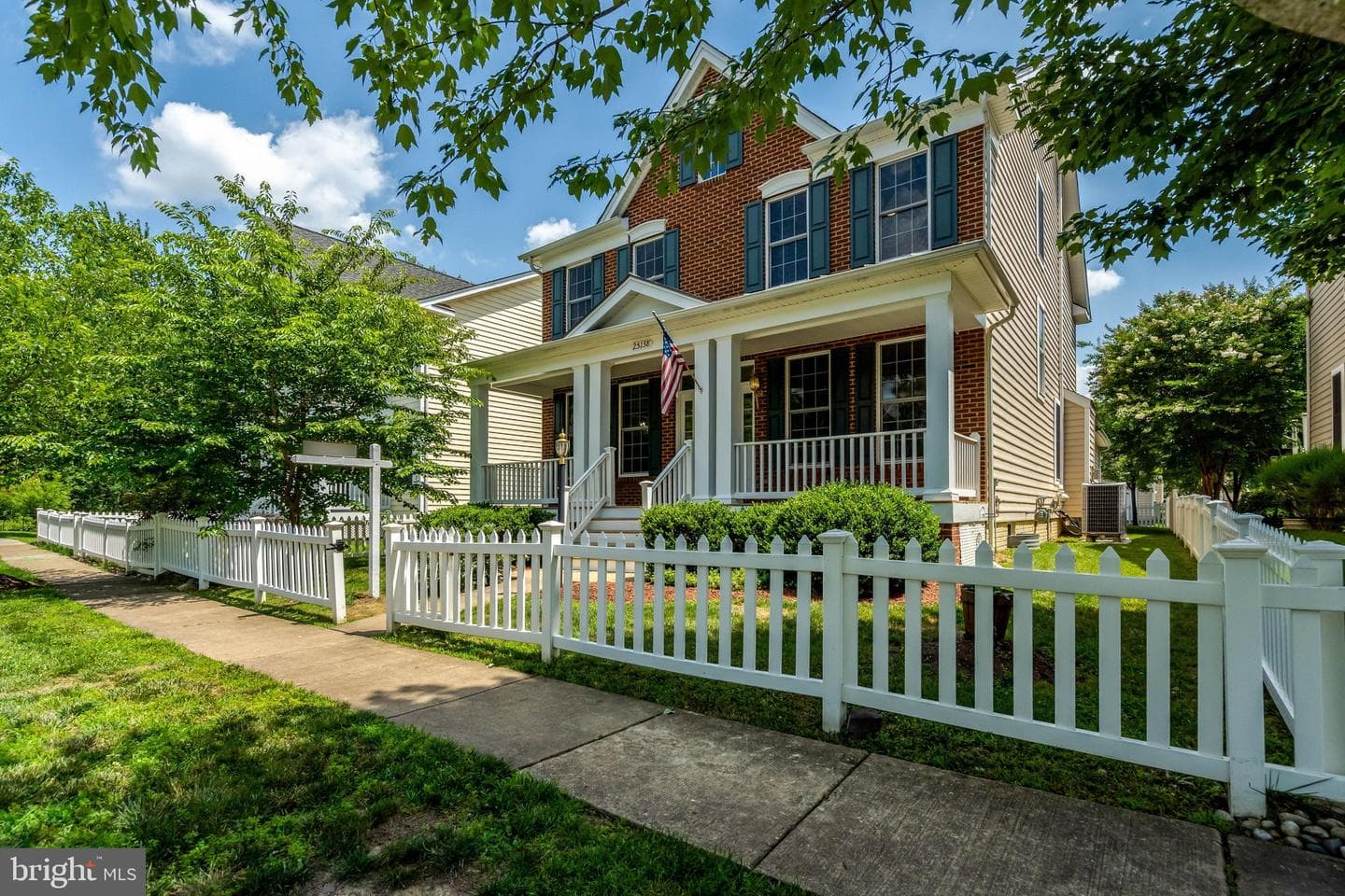 25138 Justice Dr, Chantilly