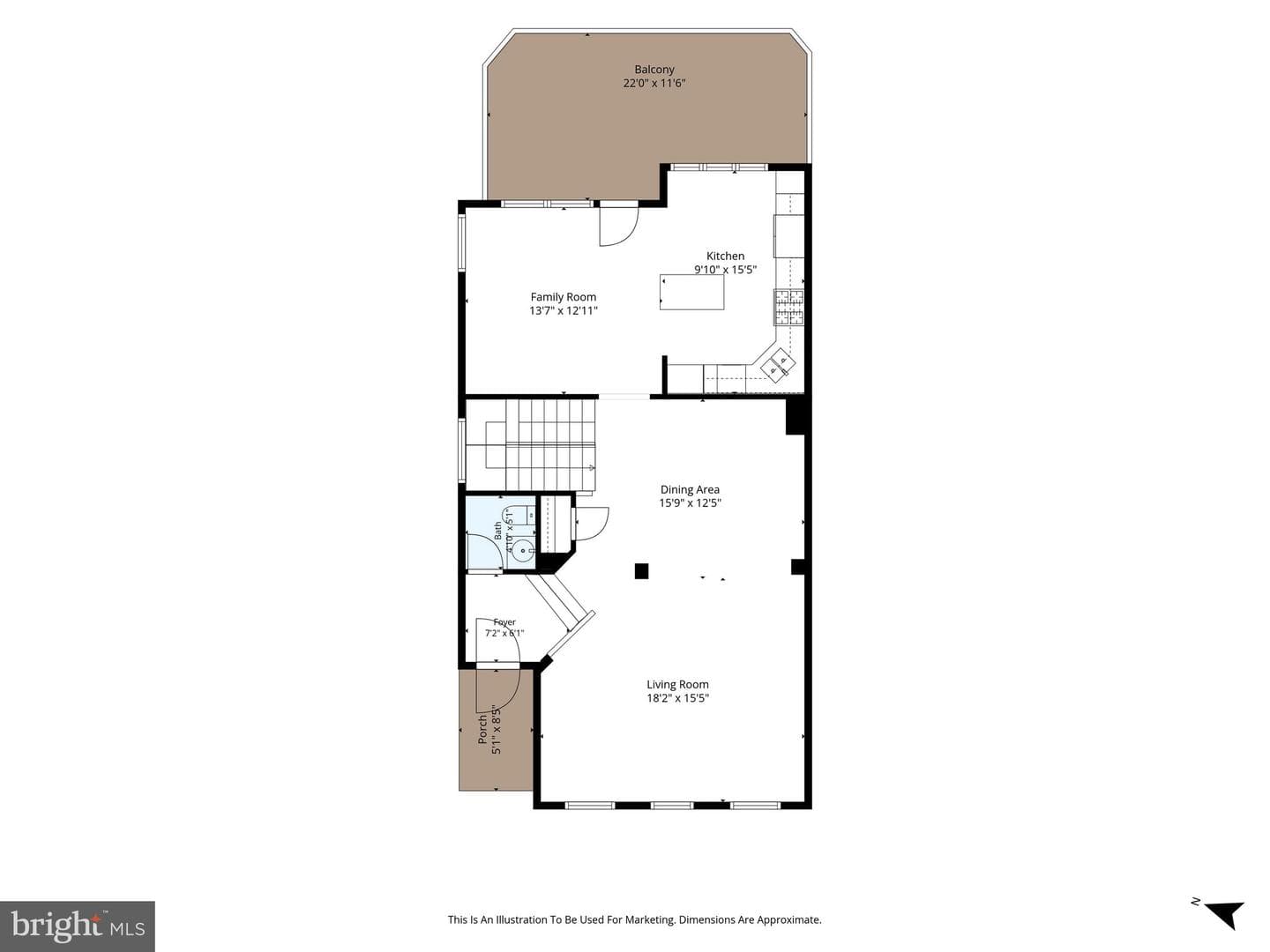18526 Bear Creek Terrace photo 65