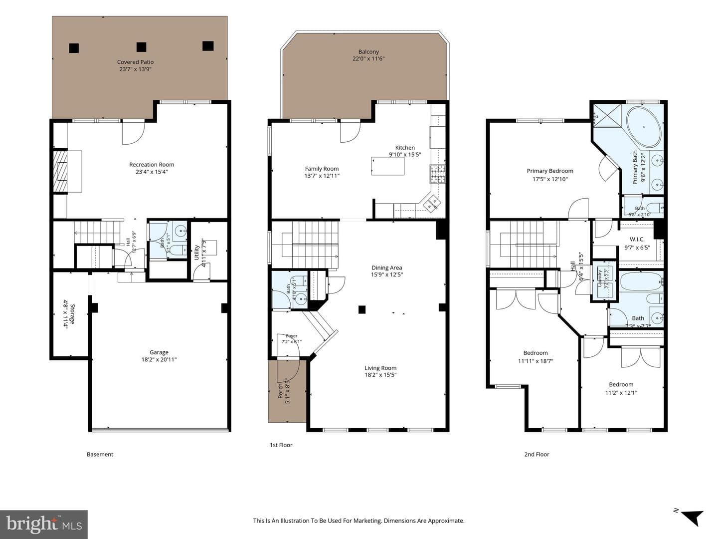 18526 Bear Creek Terrace photo 68